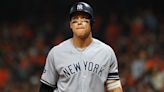 New York Yankees' Aaron Judge makes more MLB history after first-inning home run | Sporting News