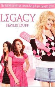 Legacy (2008 film)