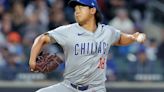 Shota Imanaga looks to continue stellar stretch as Cubs face Padres