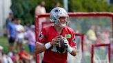 Patriots training camp, Day 8: QB Jones plays well as the offense works out the kinks