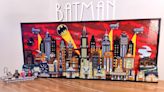 LEGO’s Challenging Gotham City Set Is a Gorgeous Tribute to BATMAN: THE ANIMATED SERIES