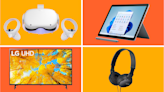 Shop daily deals at Best Buy—save big on Apple, Google, Samsung, Meta and more