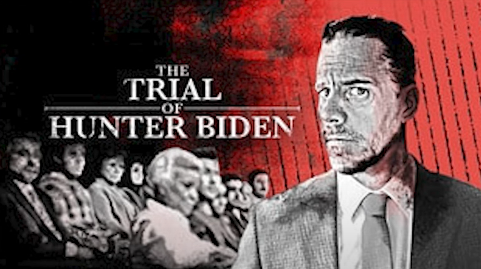 Fox News Takes Down Hunter Biden ‘Mock Trial’ Special After Lawsuit Threat From President’s Son