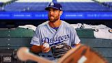 Dodgers recall outfielder after Chris Taylor injury