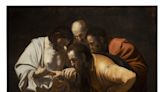 Celebrating Caravaggio: an artist out of time. | Houston Public Media