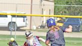 Bronson hit parade pushes Vikings past Union City in Big 8 softball clash