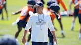 New Denver Broncos head coach Sean Payton blasts former coach, staff