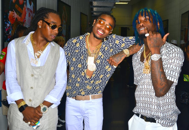 Which Migos album was your favorite? Here’s our ranking!