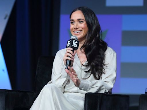 Meghan Markle pone a la venta el primer producto de su marca de estilo de vida - El Diario NY