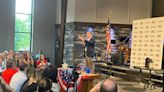 Sen. Rand Paul boosts Bob Good at Lynchburg rally