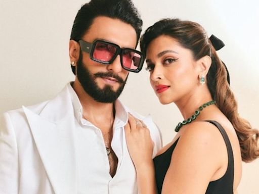 Ranveer Singh Breaks Silence on Divorce Rumours With Deepika Padukone With This CUTE Act
