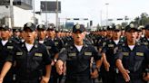 Mueren siete policías en ataque en el centro de Perú