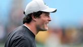 Panthers great Luke Kuechly doesn’t rule out coaching in NFL