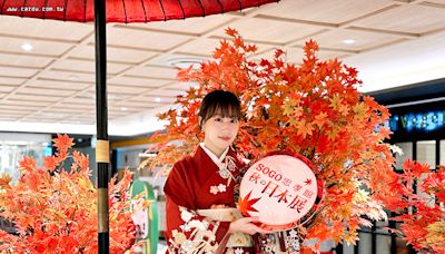 三井OUTLET週慶日本風 SOGO職人登台炫技 | 蕃新聞