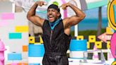 'Thanos of the villa’: 'Love Island USA’ star Kendall Washington branded villain for his ‘fake’ gameplay