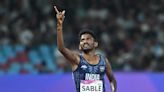 'I Believe I Can Win a Medal: India's Avinash Sable Hoping for Glory at Paris Olympics - News18