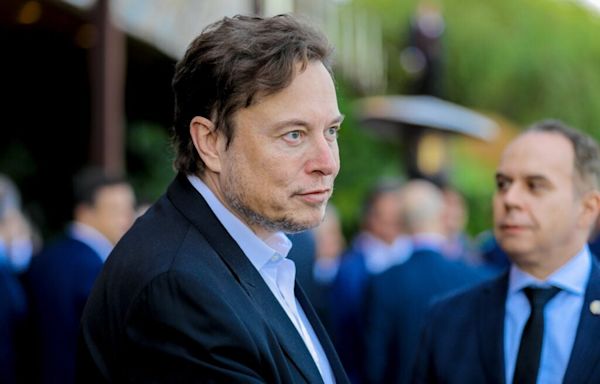 Tesla CEO Elon Musk Says He Feels 'Like A Wince' When Saying 'GPU' As He Boasts Rapid Progress With...