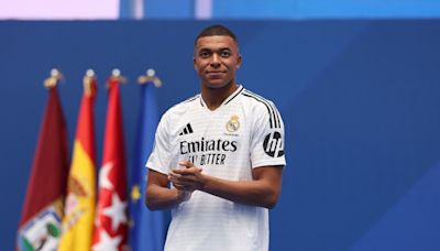 No Real Madrid, Mbappé terá 'apenas' terceiro maior salário do Campeonato Espanhol; veja top 10