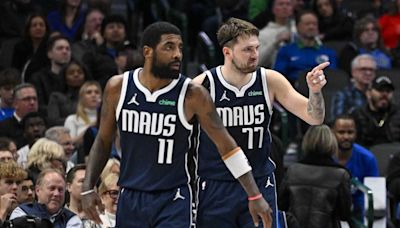 5 Dallas Mavericks Make NBA Top 100 List