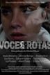 Voces rotas