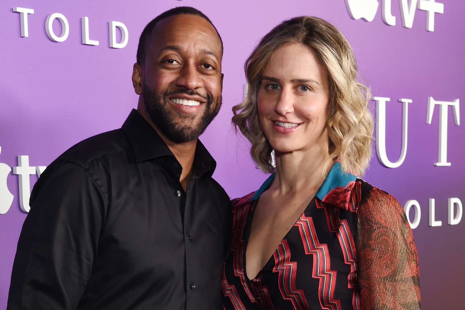 Who Is Jaleel White's Wife? All About Nicoletta Ruhl