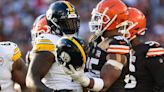 NFL Divison Rankings: Where Does Browns' AFC North Rank?