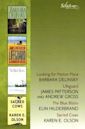 Reader's Digest Select Editions, Volume 284, 2006 # 2: Looking for Peyton Place / Lifeguard / The Blue Bistro / Sacred Cows