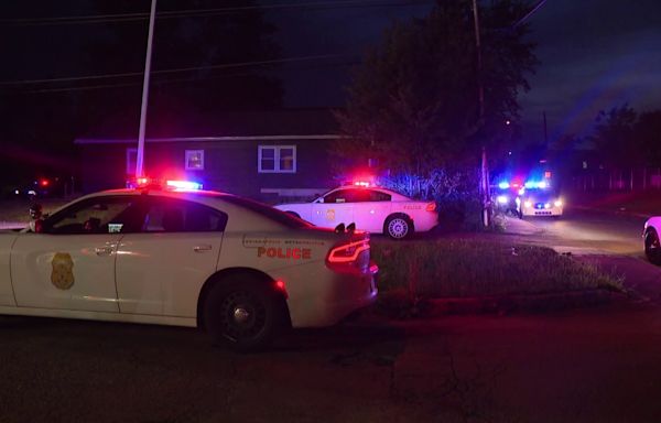 Man killed, 5 people injured in 6 Indianapolis shootings in 4 hours Sunday night