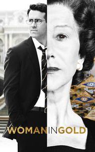 Woman in Gold (film)