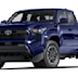 Toyota Tacoma Hybrid