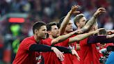 Atalanta e Bayer Leverkusen seguem para a final da Liga Europa