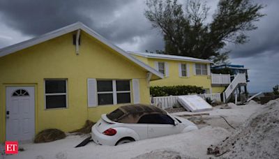 Hurricane Milton tracker: Monstrous storm could be worst in 100 years, second-strongest in Gulf of Mexico