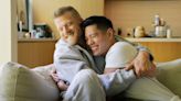 Mark & Scott Hoying have an exciting update on their path to fatherhood (exclusive)