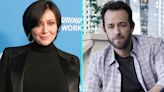 Shannen Doherty Remembered By Luke Perry's Daughter With Throwback Pic