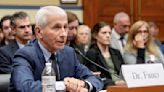 Former White House adviser Anthony Fauci joins WTOP: ‘I was telling the truth’ about COVID - WTOP News