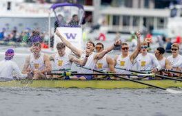 UW sweeps wins at Windermere Cup