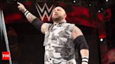 WWE Money in the Bank 2024: Bully Ray shared his thoughts on the six-man tag team match between team Cody and The Bloodline | WWE News - Times of India