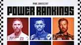 NASCAR Power Rankings: Did historic Kansas finish shake things up?