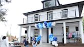 150-year-old American Fork home retrofitted into facility to help child abuse victims