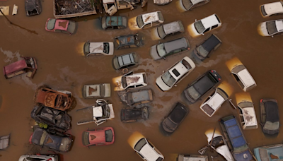 "Nunca hubo tanto daño económico por un evento climático": las colosales pérdidas causadas por las inundaciones en el sur de Brasil