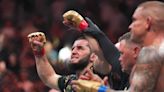 Islam Makhachev successfully defends lightweight title at UFC 302