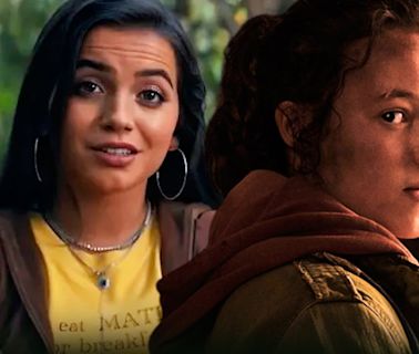 ‘The Last of Us’: Isabela Merced habla de su “química” con Bella Ramsey en la temporada dos