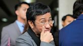 Philippines Nobel laureate Maria Ressa acquitted in tax fraud case