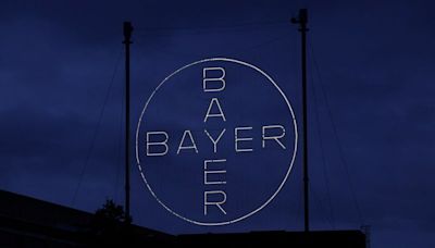 Bayer to seek approval for menopausal relief drug after third trial win