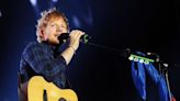 Ed Sheeran announces Mathematics Tour comes to an end in 2025