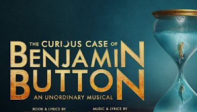 The Curious Case Of Benjamin Button at Ambassadors Theatre West Street London WC2H