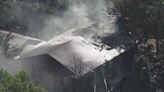 2-home fire in Centennial blamed by burning yard debris