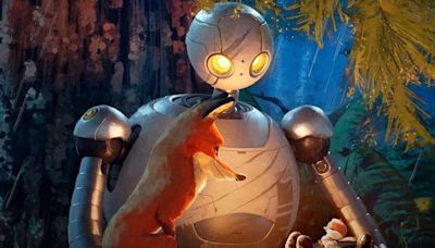 The Wild Robot Box Office (North America): Gears Up To Hit $50M Mark, Its First Major Milestone!