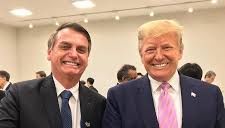 Bolsonaro aposta em Donald Trump, Kassio Nunes e André Mendonça para ser candidato em 2026 | Vai na Fonte