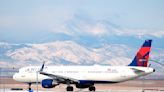 Higher costs and low base fares send Delta's profit down 29%. The airline still earned $1.31 billion